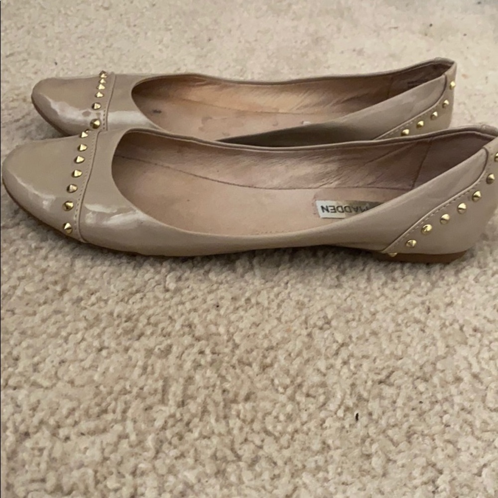 Steve Madden flats